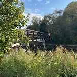 Petkumer Deichkoje