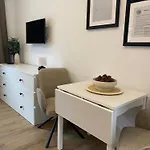 公寓 Petkumer Deichkoje 埃姆登