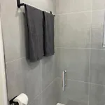 Petkumer Deichkoje 公寓 埃姆登