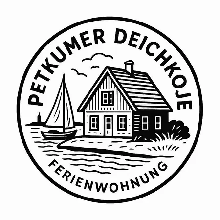 Petkumer Deichkoje