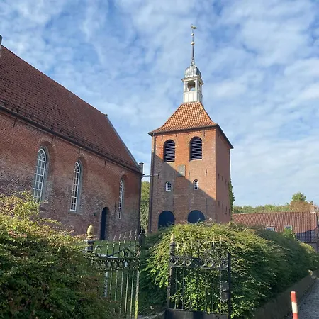 Petkumer Deichkoje *