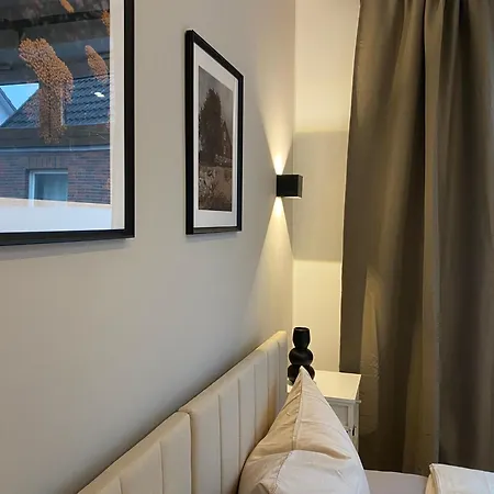 Petkumer Deichkoje דירה