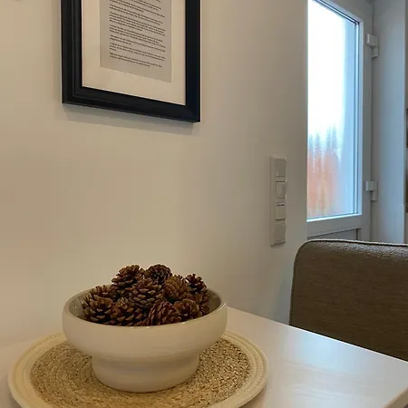Petkumer Deichkoje *