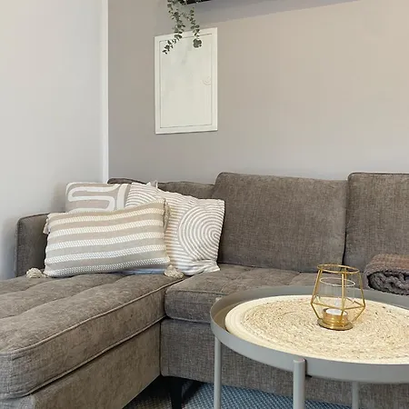 Petkumer Deichkoje Appartement