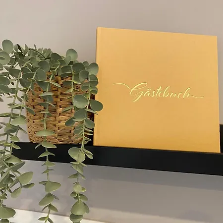 דירה Petkumer Deichkoje *