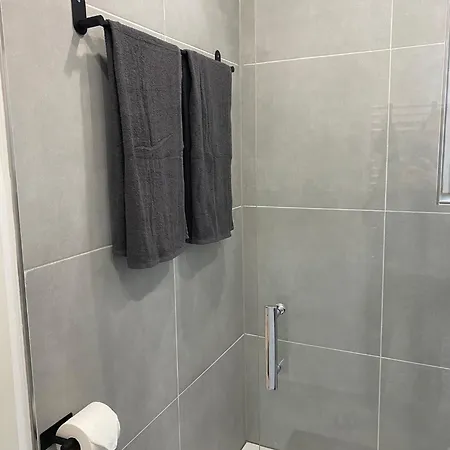 Petkumer Deichkoje Lägenhet Emden