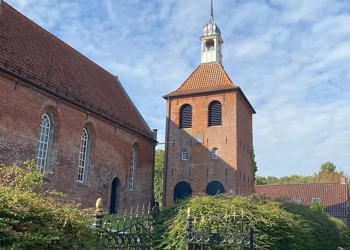 Petkumer Deichkoje *