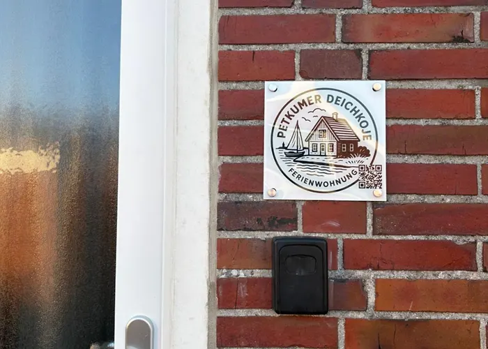 Petkumer Deichkoje *