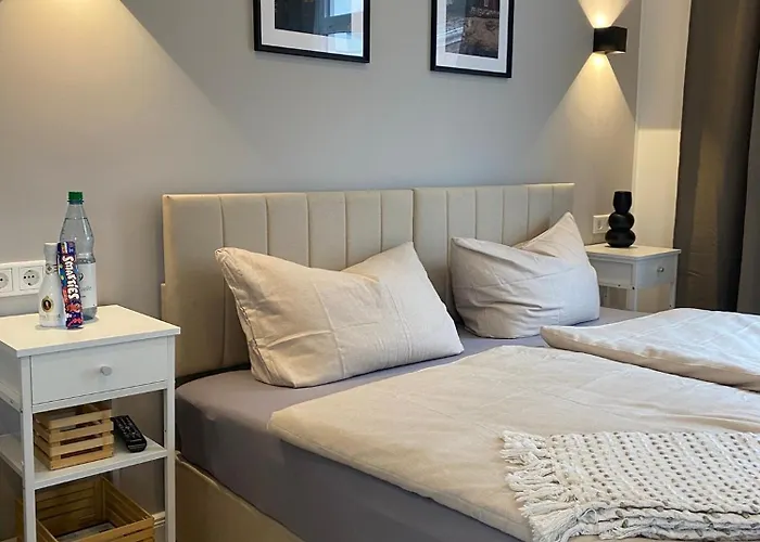 Petkumer Deichkoje אמדן