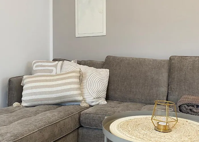 Petkumer Deichkoje דירה