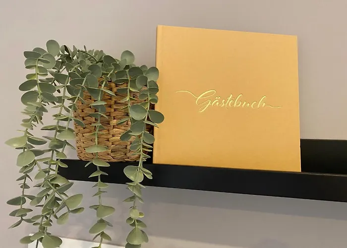 דירה Petkumer Deichkoje *