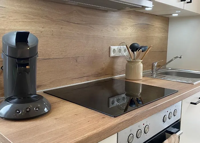 Petkumer Deichkoje דירה